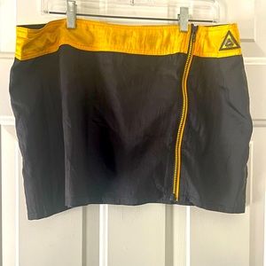 Speedo skirt wrap